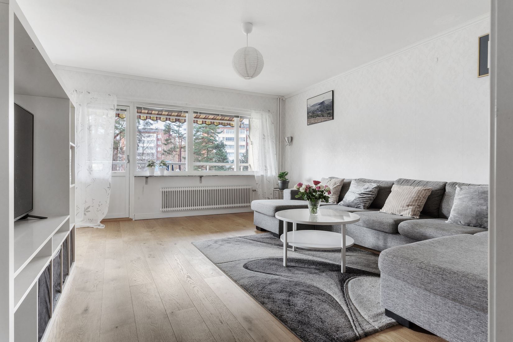 Bostadsrätt, Karlstorpsvägen 121, Karlstorp, Trollhättan