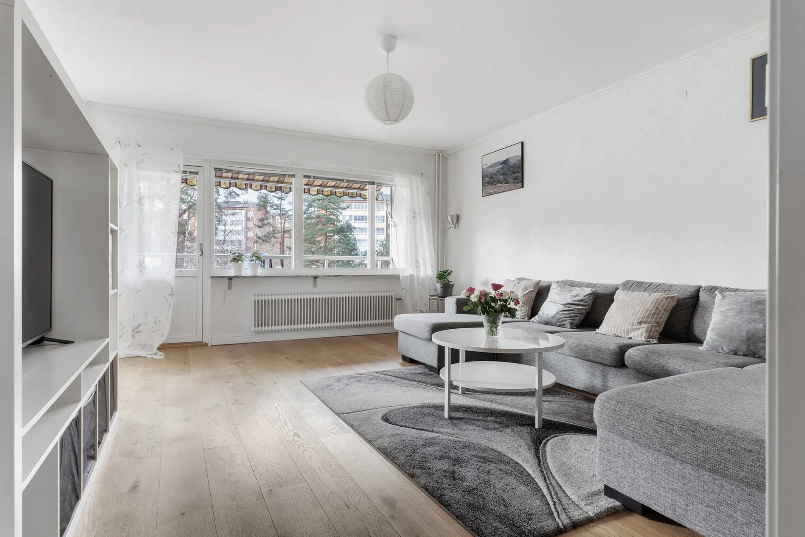 Bostadsrätt, Karlstorpsvägen 121, Karlstorp, Trollhättan