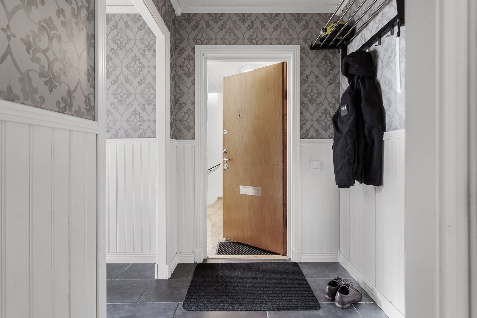 Bostadsrätt, Karlstorpsvägen 121, Karlstorp, Trollhättan