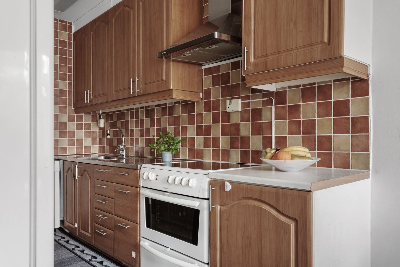 Bostadsrätt, Karlstorpsvägen 121, Karlstorp, Trollhättan