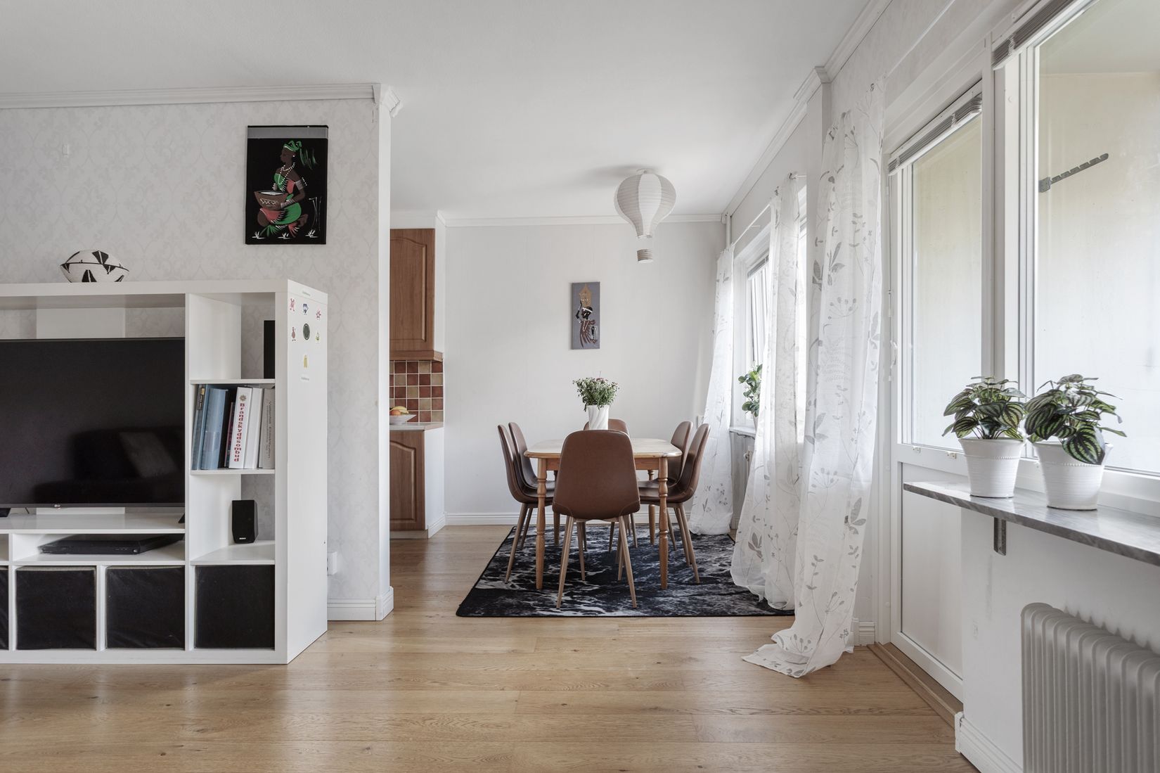 Bostadsrätt, Karlstorpsvägen 121, Karlstorp, Trollhättan