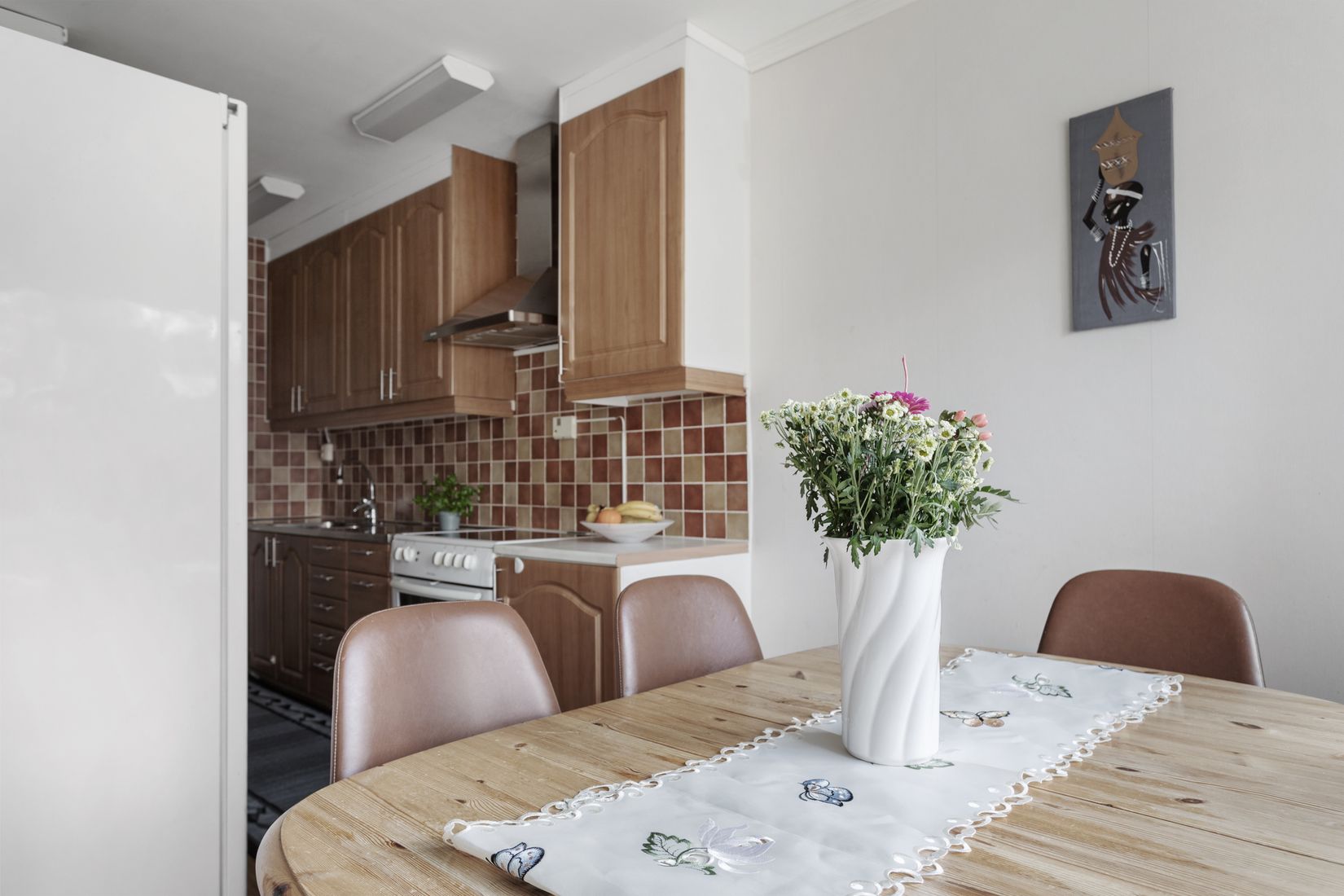 Bostadsrätt, Karlstorpsvägen 121, Karlstorp, Trollhättan