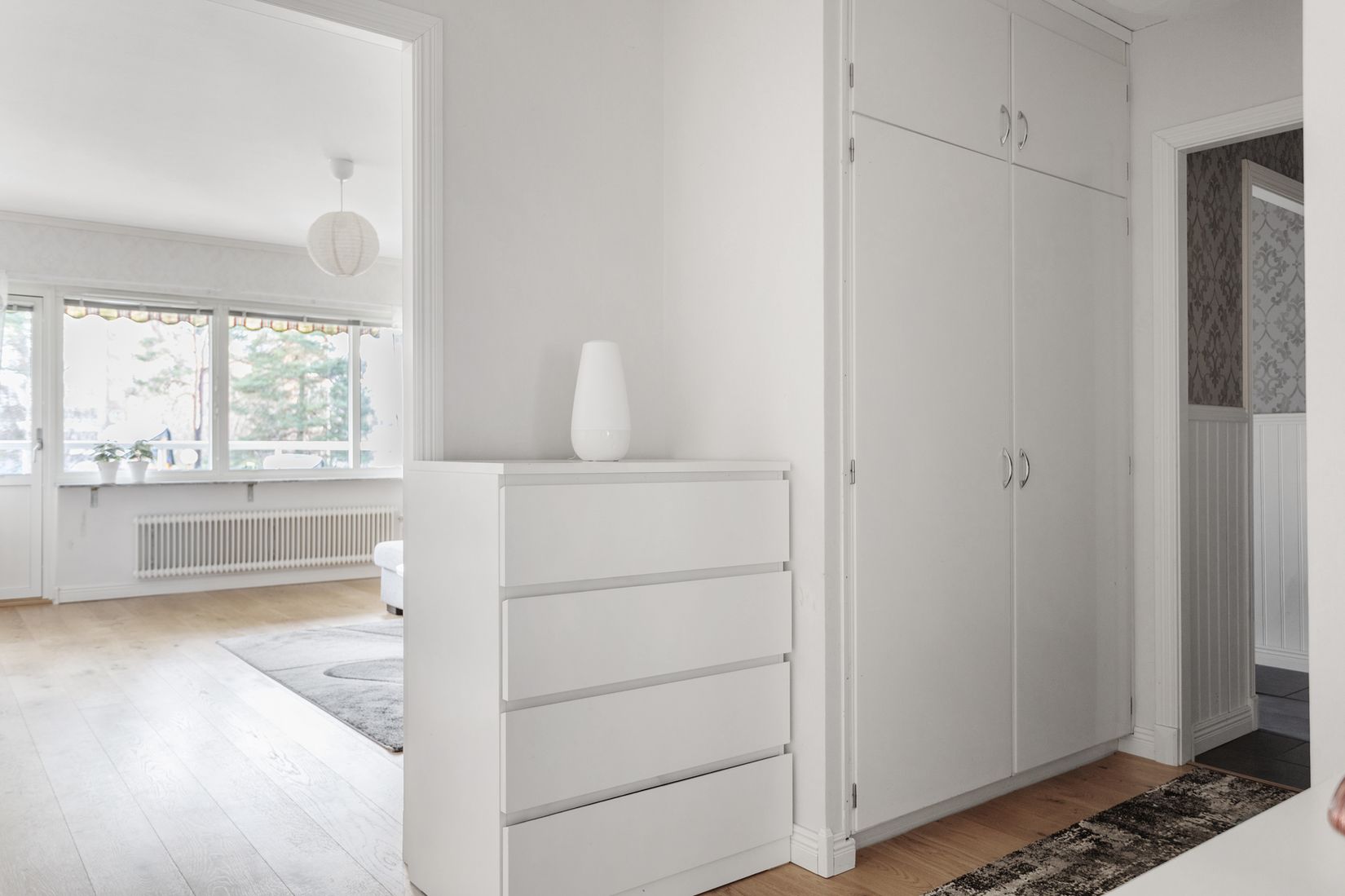 Bostadsrätt, Karlstorpsvägen 121, Karlstorp, Trollhättan