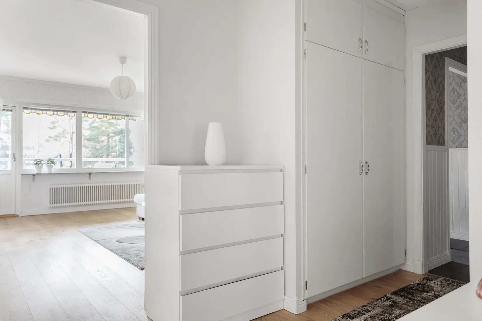 Bostadsrätt, Karlstorpsvägen 121, Karlstorp, Trollhättan