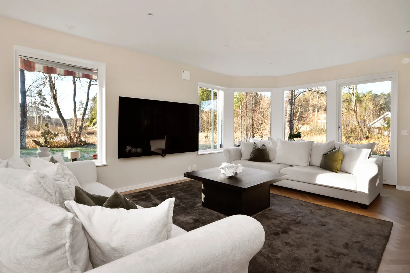 Villa, Nynäsvägen 18, Vega/Kvarntorp, Haninge