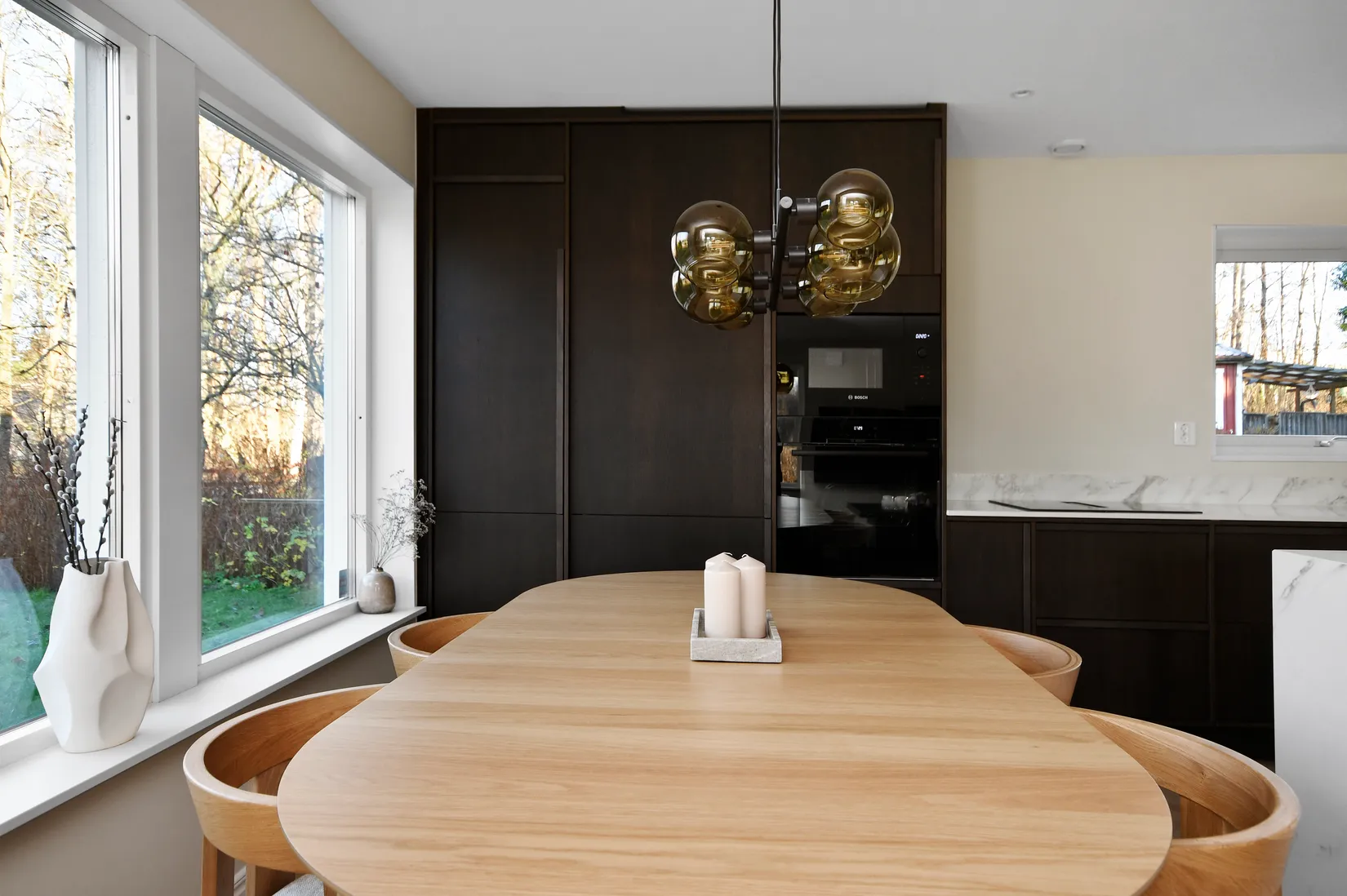 Villa, Nynäsvägen 18, Vega/Kvarntorp, Haninge