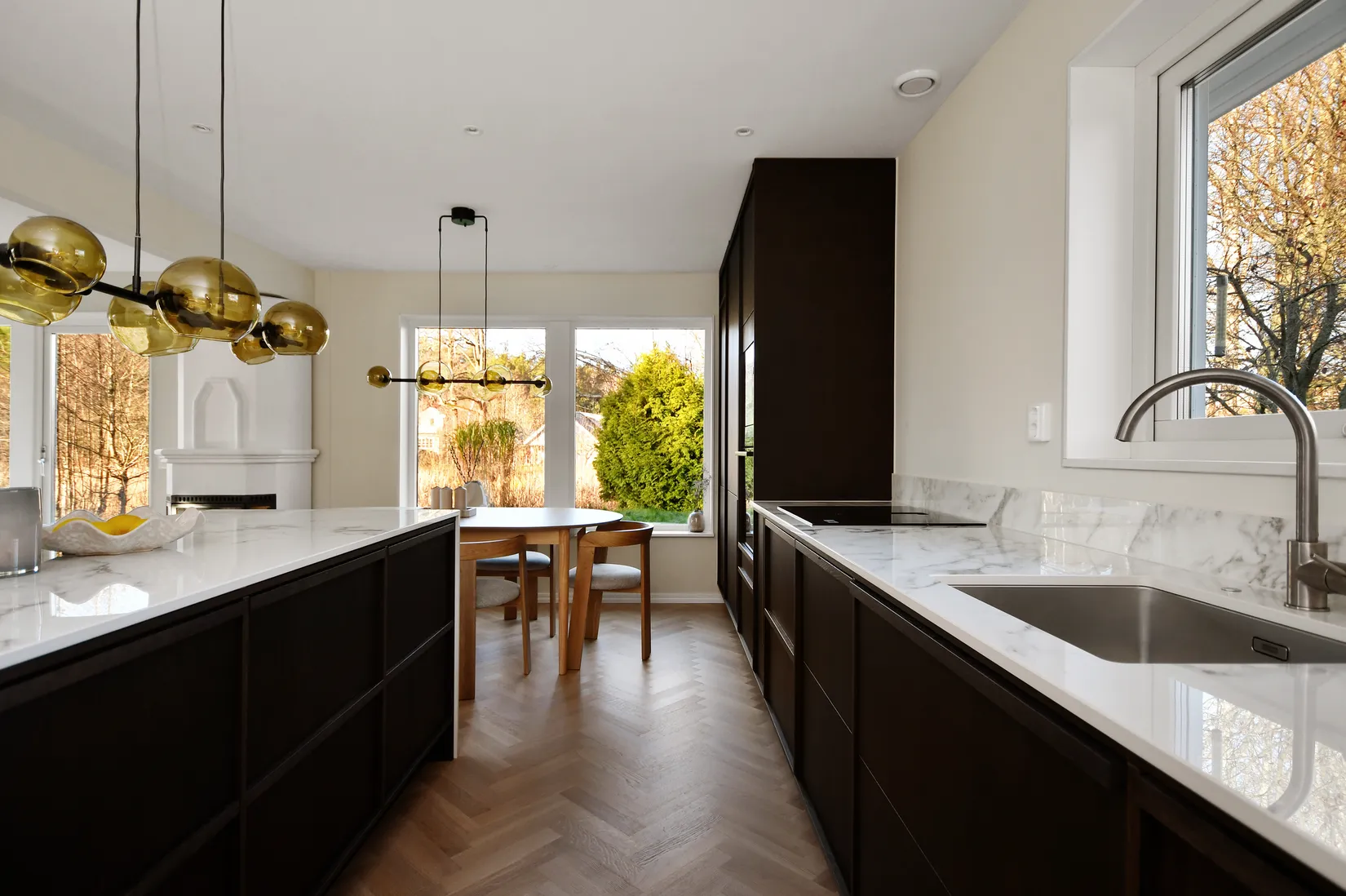 Villa, Nynäsvägen 18, Vega/Kvarntorp, Haninge