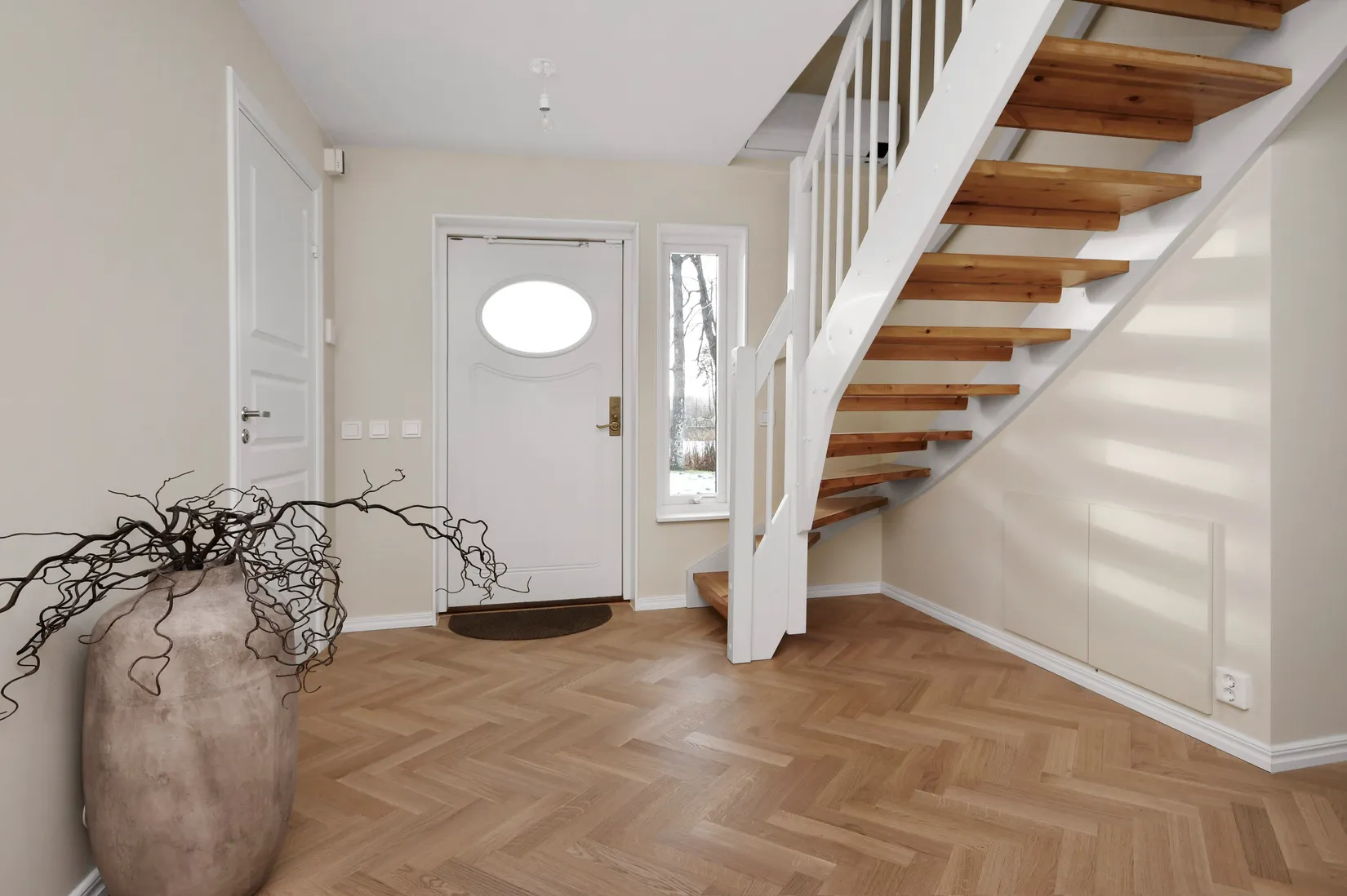 Villa, Nynäsvägen 18, Vega/Kvarntorp, Haninge