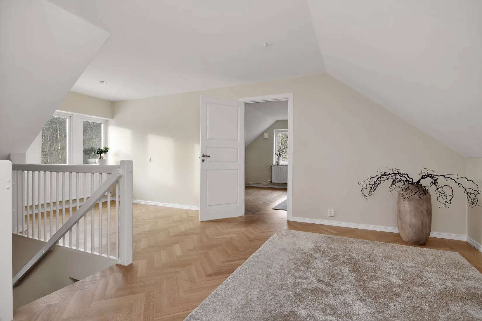 Villa, Nynäsvägen 18, Vega/Kvarntorp, Haninge