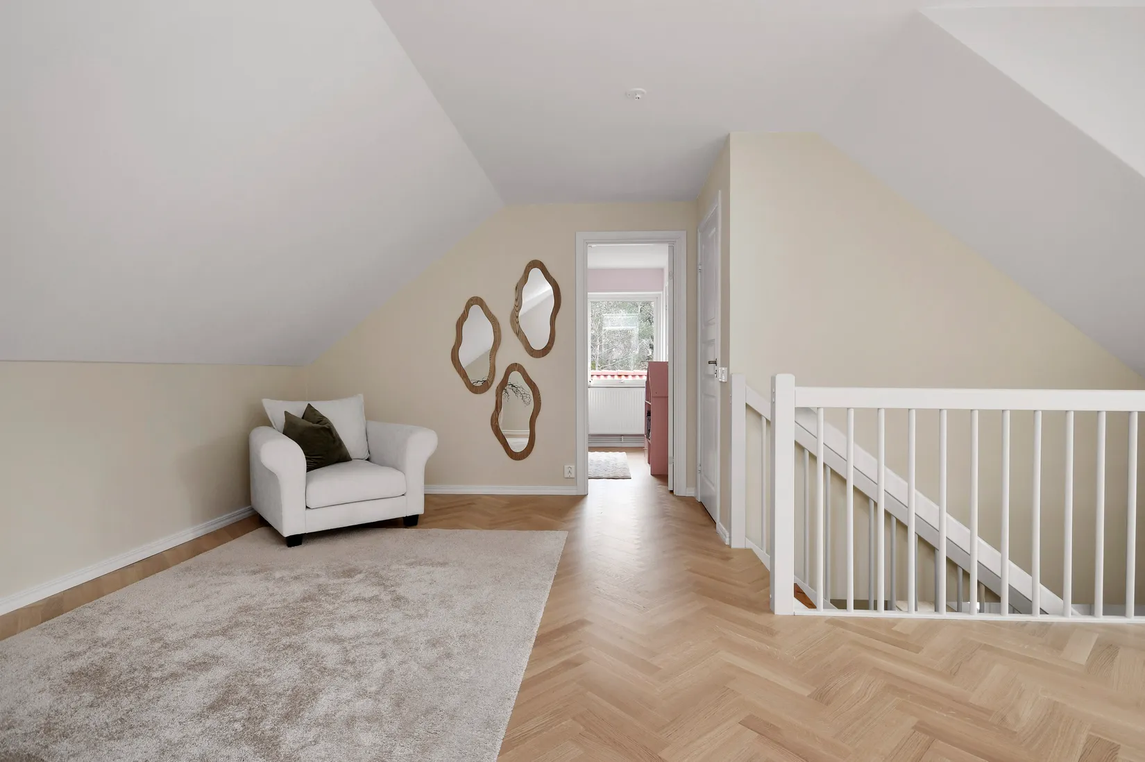 Villa, Nynäsvägen 18, Vega/Kvarntorp, Haninge