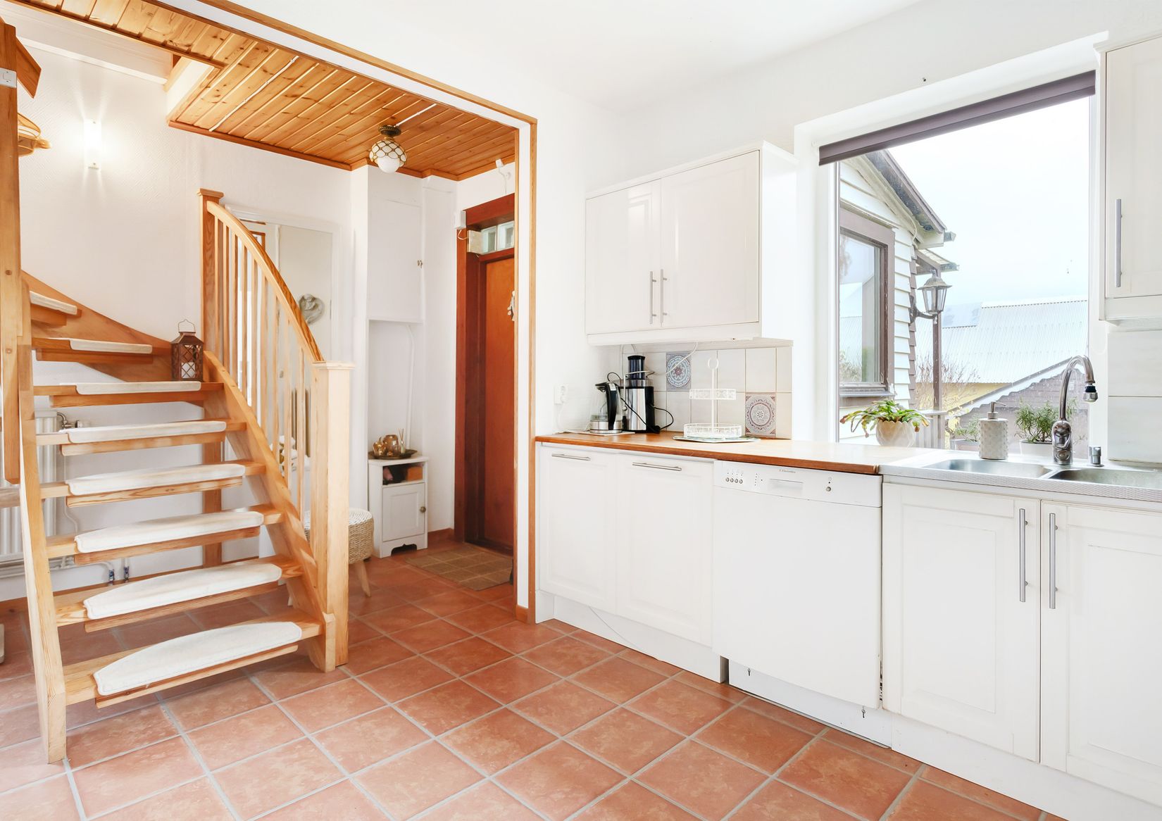 Villa, Spårvägen 1, Tomelilla