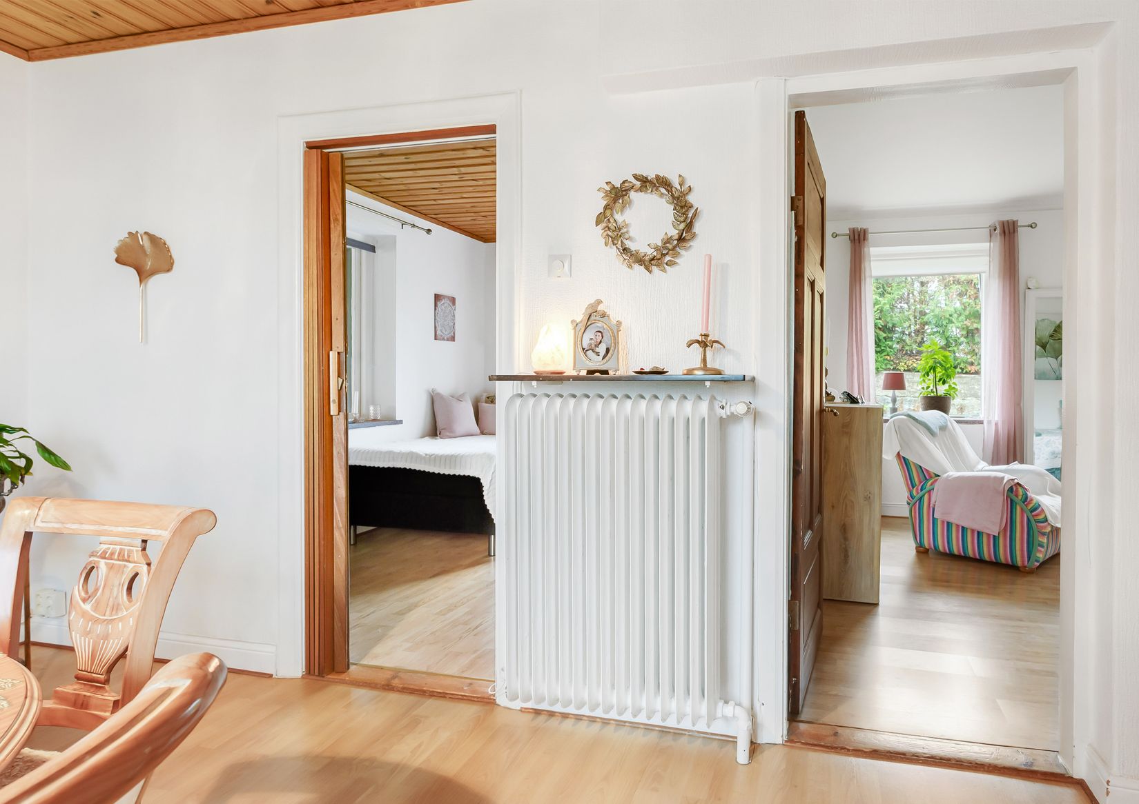 Villa, Spårvägen 1, Tomelilla