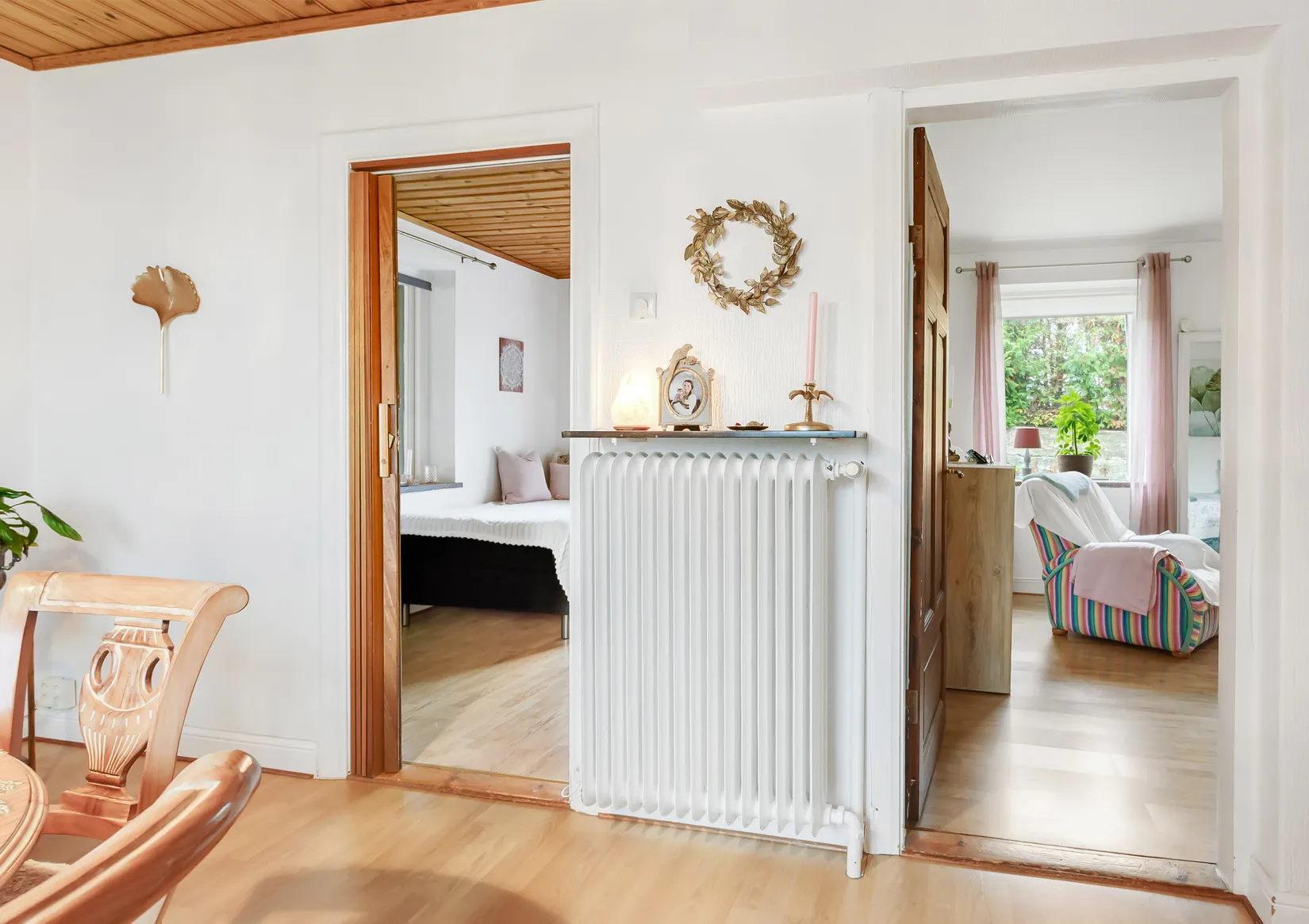 Villa, Spårvägen 1, Tomelilla