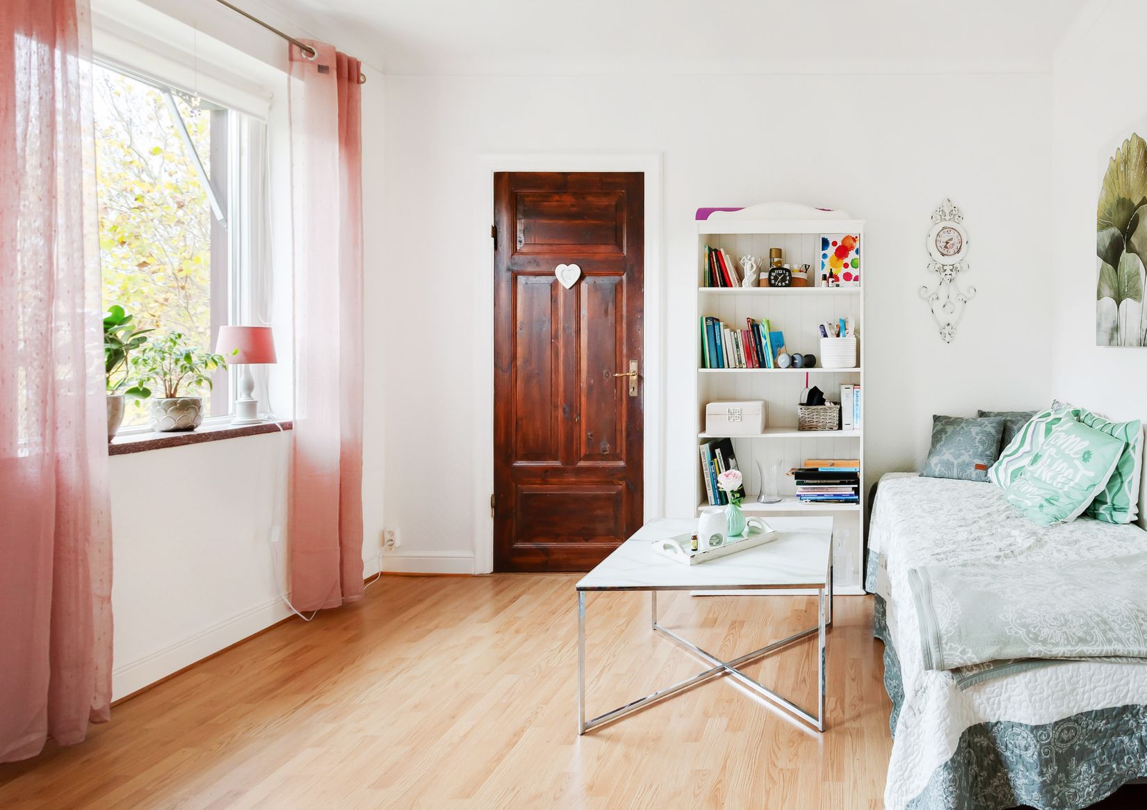 Villa, Spårvägen 1, Tomelilla