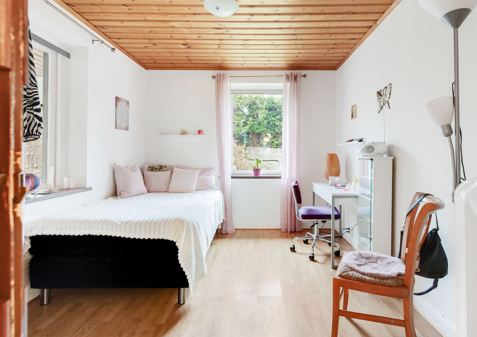 Villa, Spårvägen 1, Tomelilla