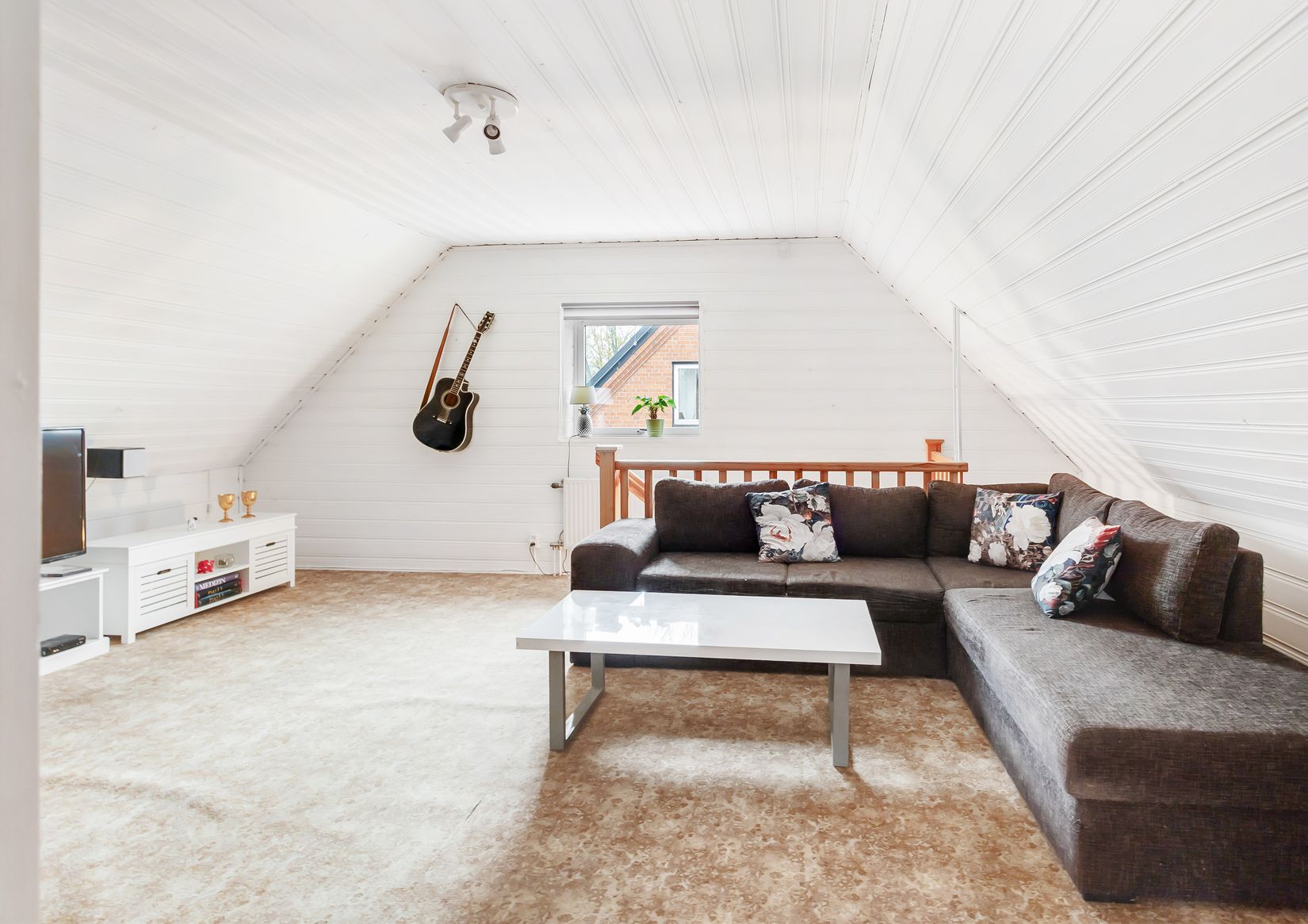 Villa, Spårvägen 1, Tomelilla