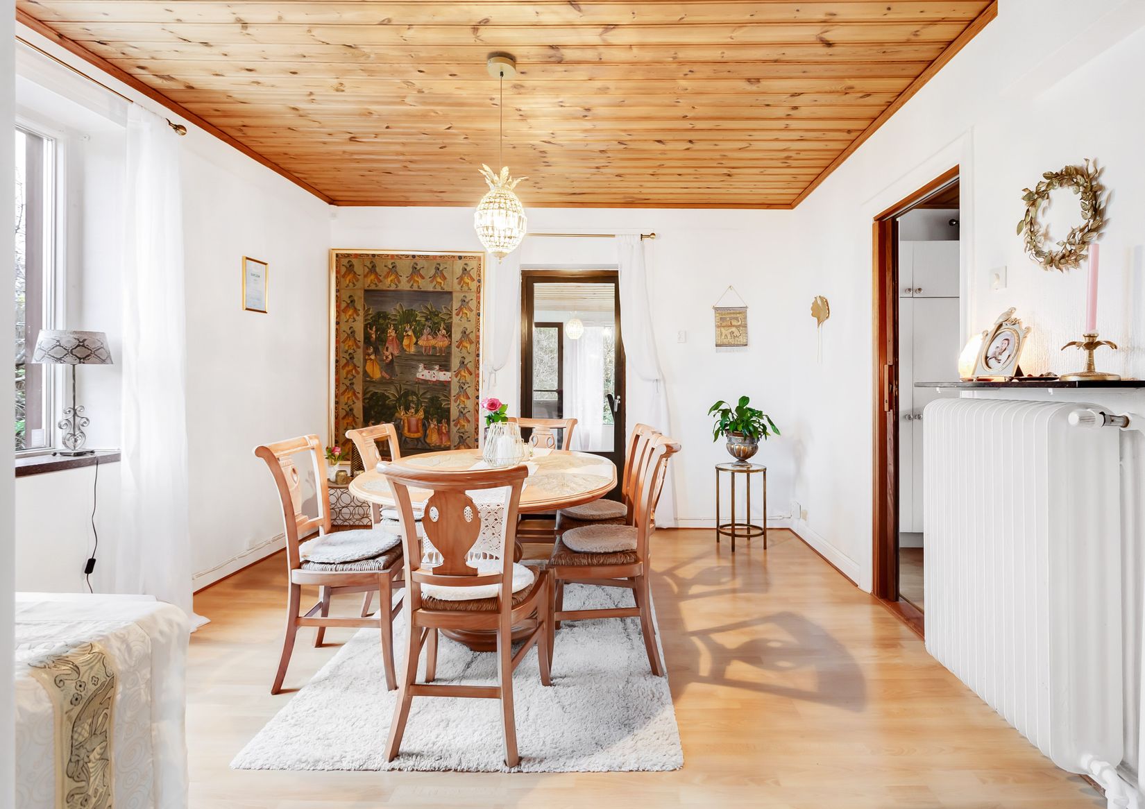 Villa, Spårvägen 1, Tomelilla