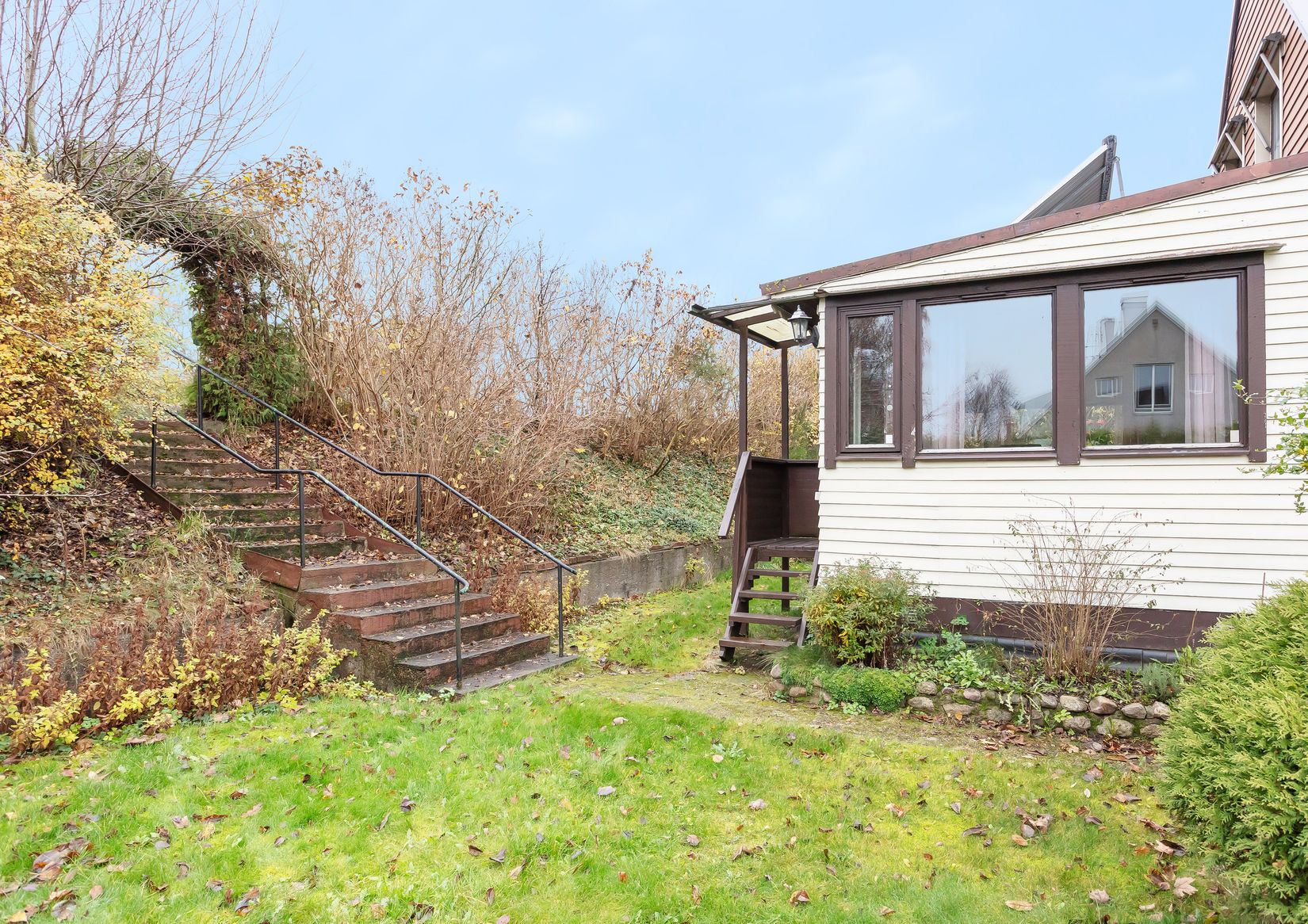 Villa, Spårvägen 1, Tomelilla