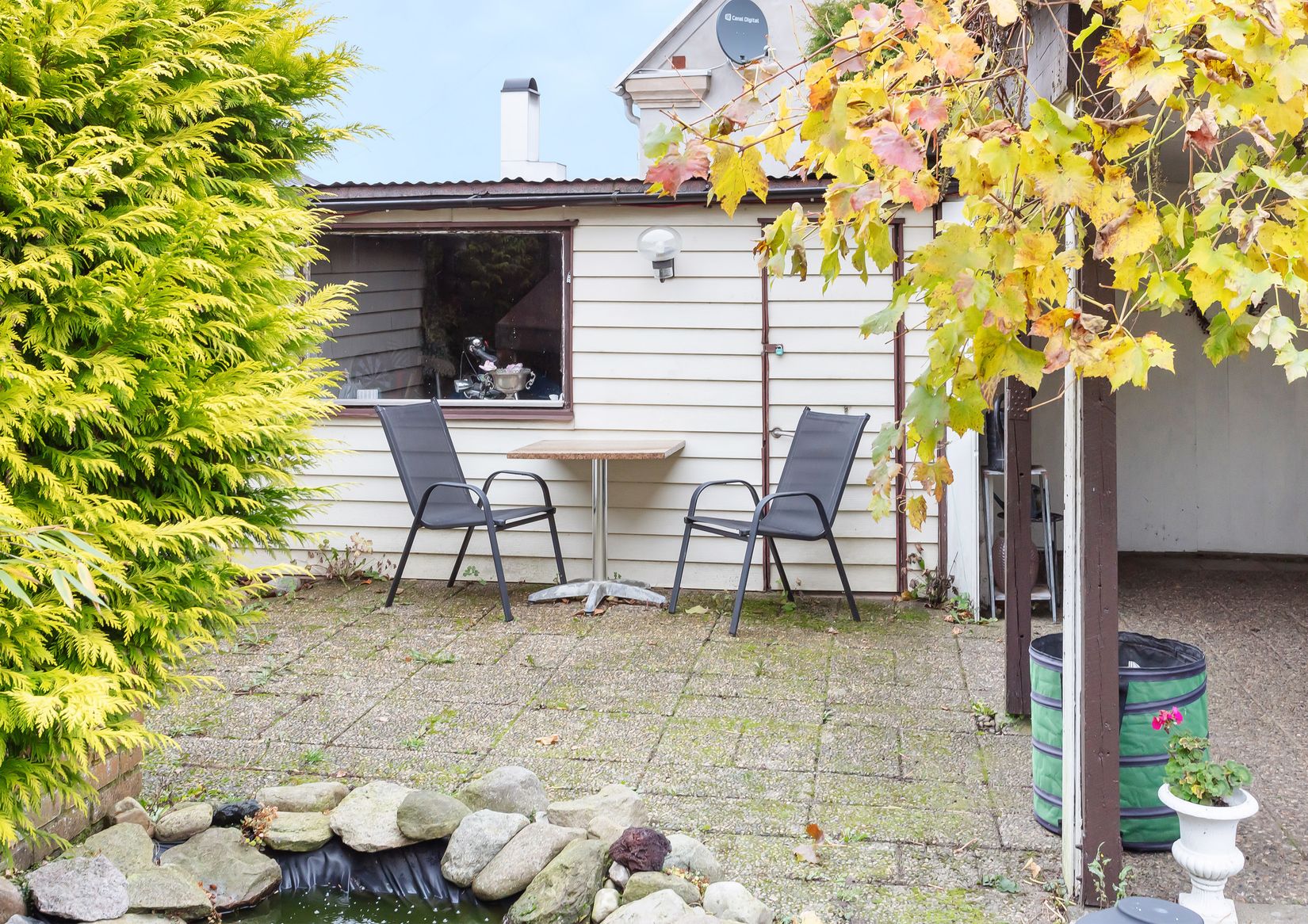 Villa, Spårvägen 1, Tomelilla