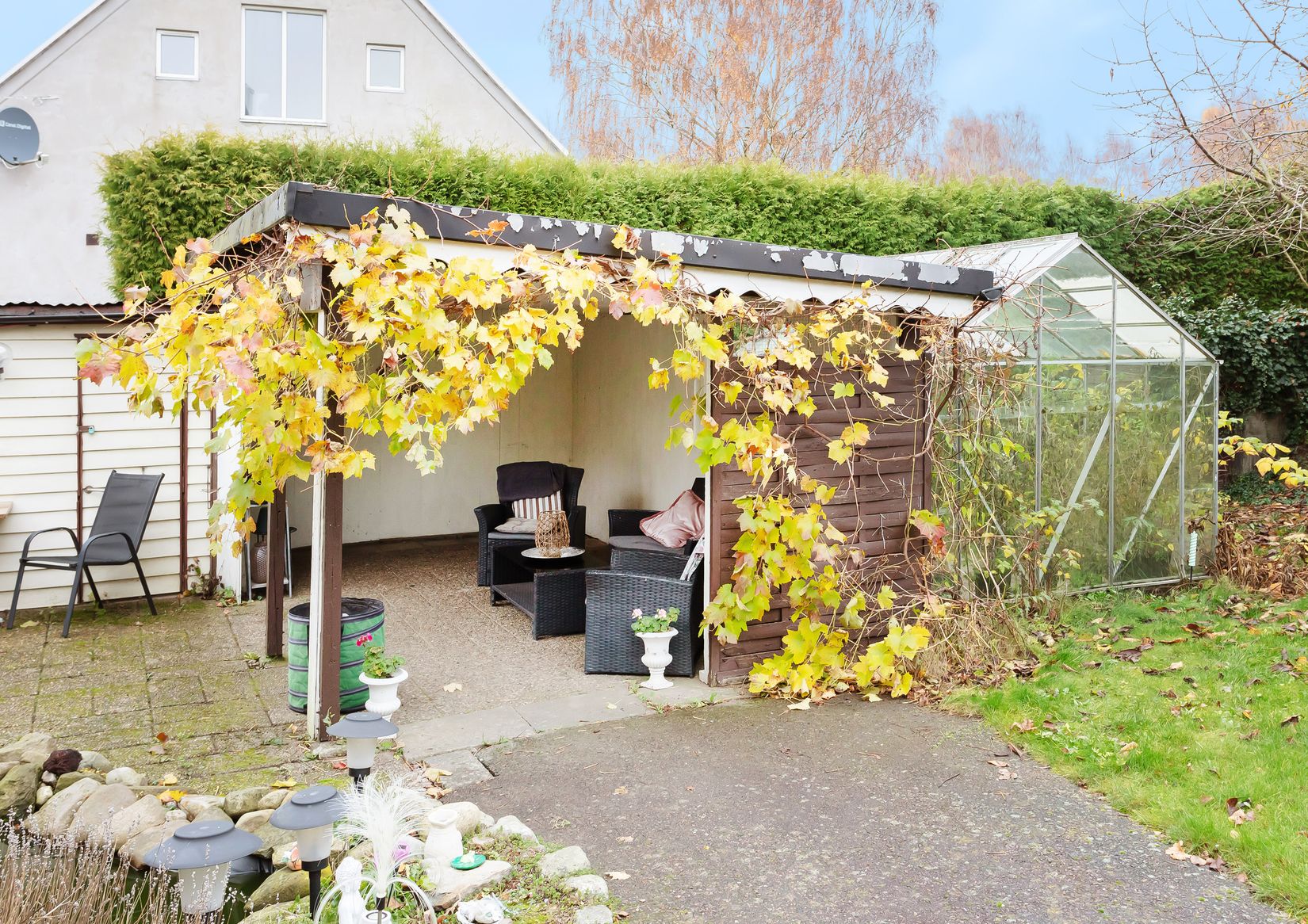 Villa, Spårvägen 1, Tomelilla