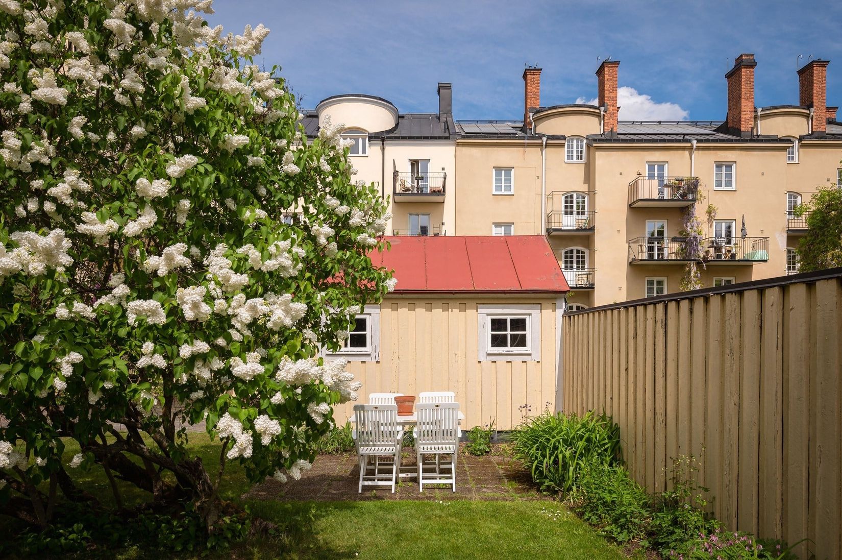 Bostadsrätt, Upplandsgatan 4a, Centralt/Norr, Norrköping