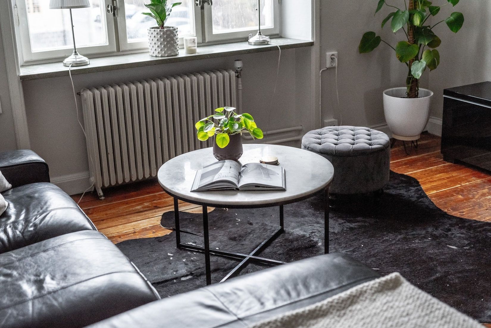 Bostadsrätt, Upplandsgatan 4a, Centralt/Norr, Norrköping