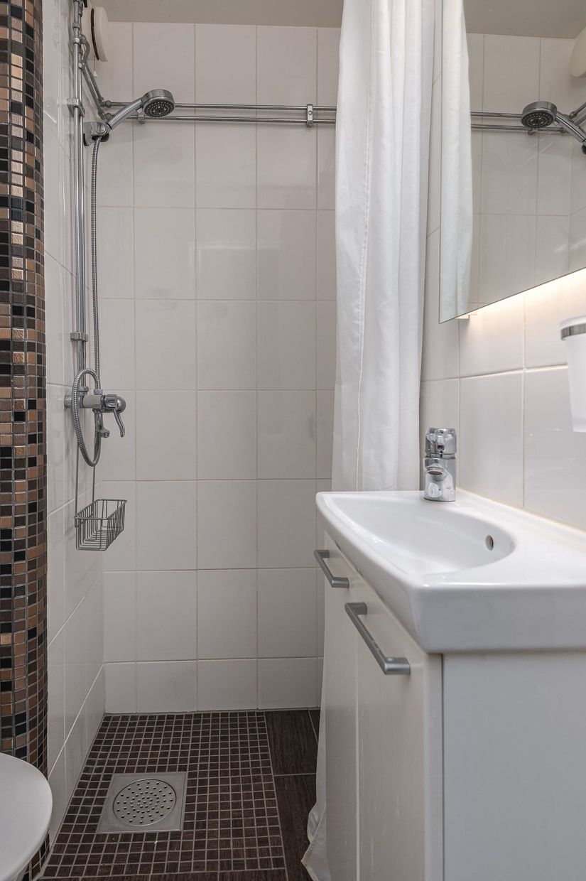 Bostadsrätt, Upplandsgatan 4a, Centralt/Norr, Norrköping