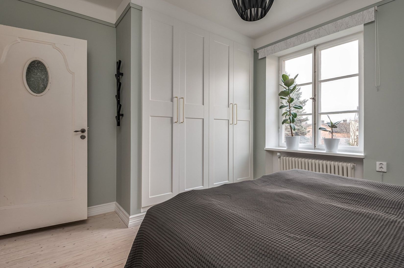 Bostadsrätt, Upplandsgatan 4a, Centralt/Norr, Norrköping