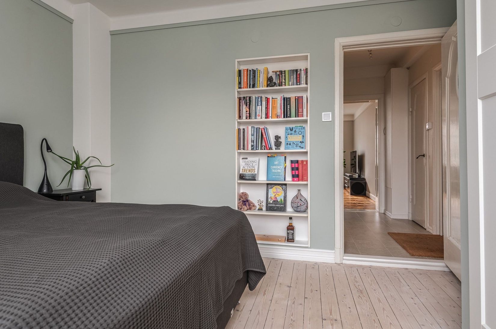 Bostadsrätt, Upplandsgatan 4a, Centralt/Norr, Norrköping