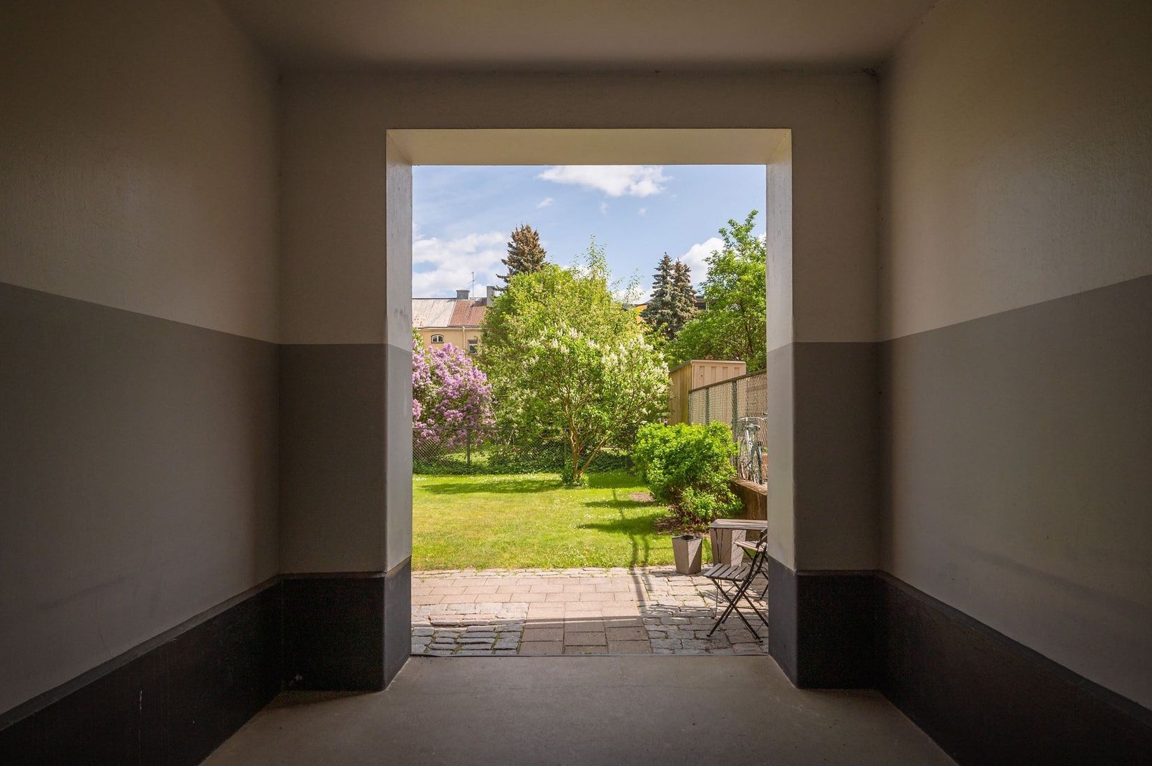 Bostadsrätt, Upplandsgatan 4a, Centralt/Norr, Norrköping