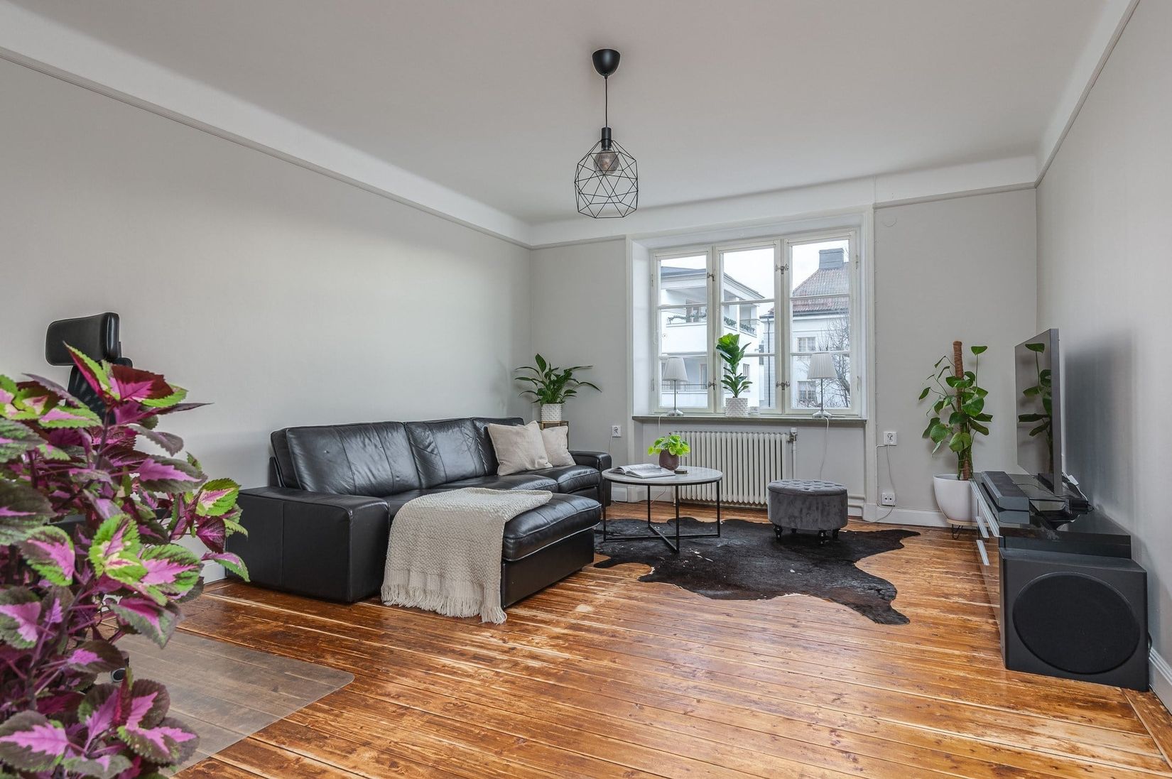 Bostadsrätt, Upplandsgatan 4a, Centralt/Norr, Norrköping