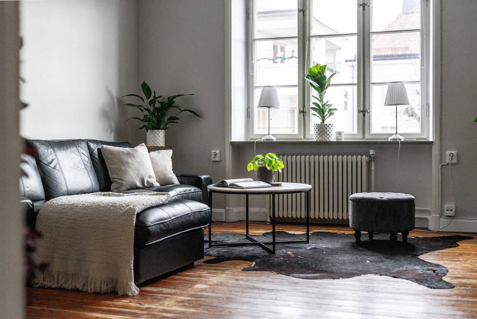 Bostadsrätt, Upplandsgatan 4a, Centralt/Norr, Norrköping