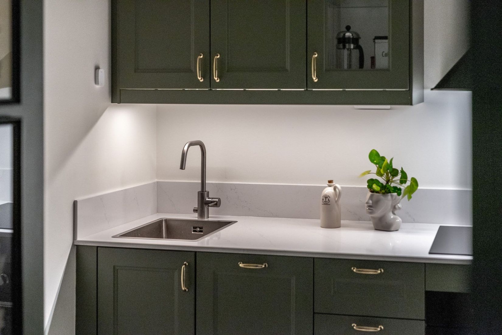 Bostadsrätt, Upplandsgatan 4a, Centralt/Norr, Norrköping