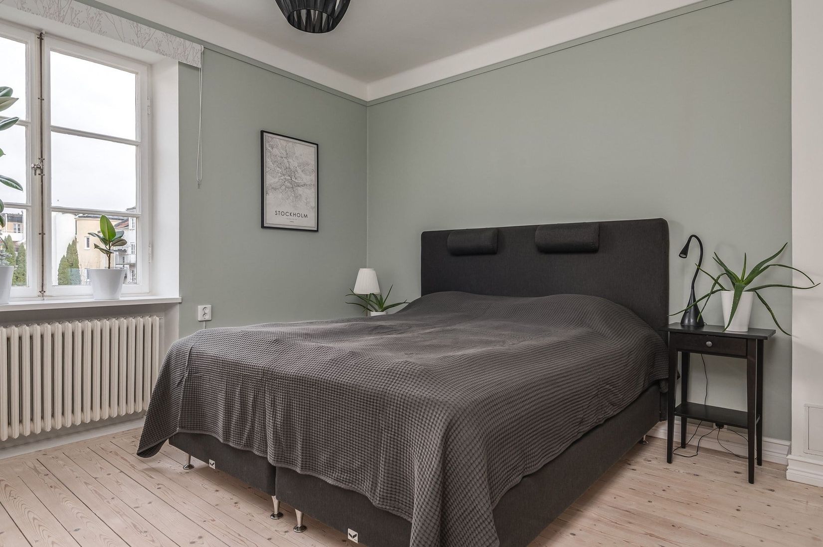 Bostadsrätt, Upplandsgatan 4a, Centralt/Norr, Norrköping