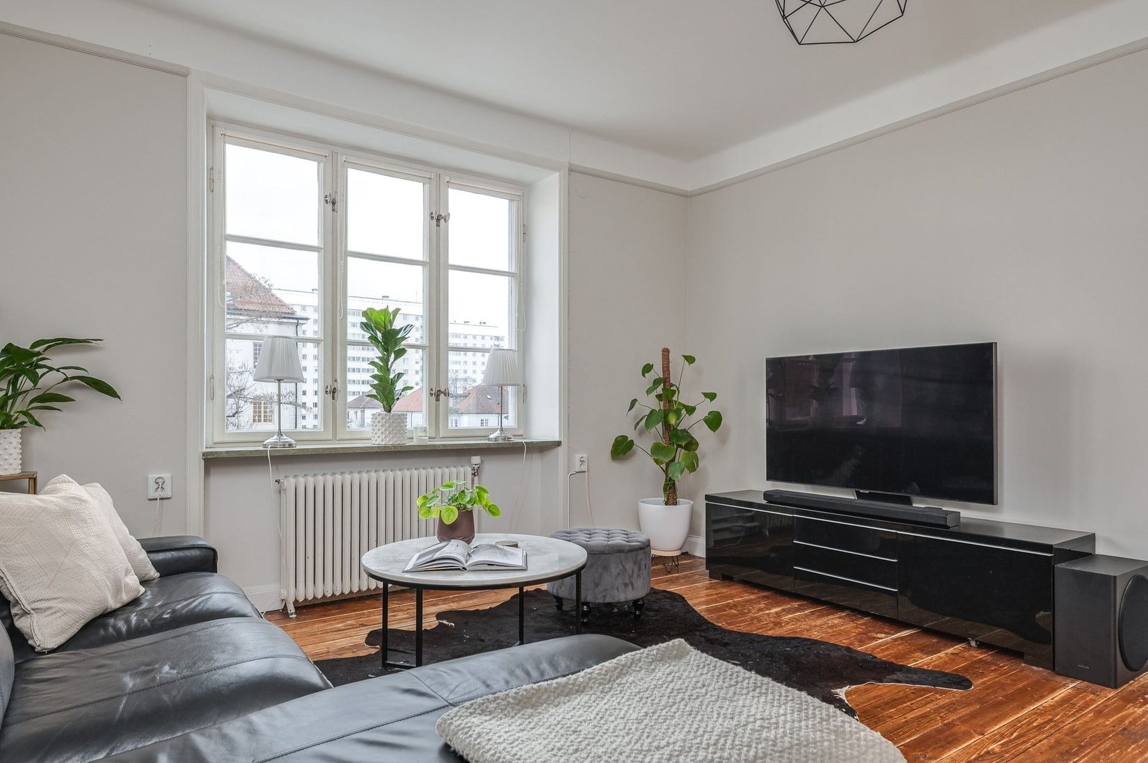 Bostadsrätt, Upplandsgatan 4a, Centralt/Norr, Norrköping