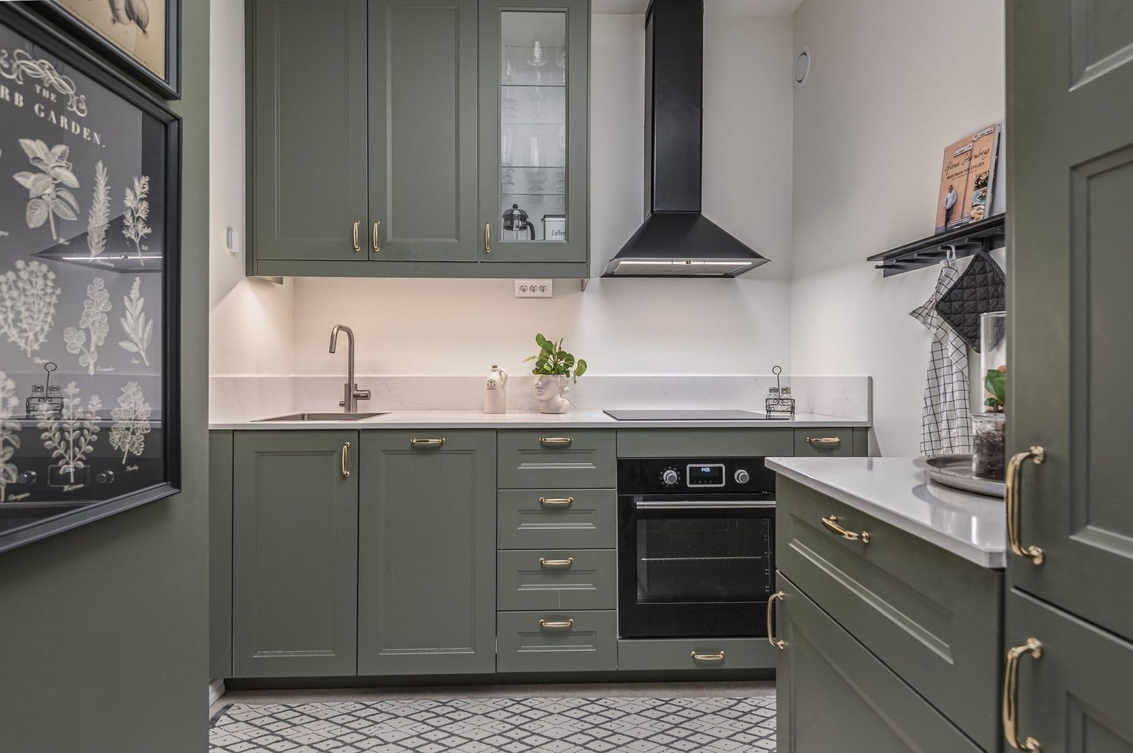 Bostadsrätt, Upplandsgatan 4a, Centralt/Norr, Norrköping