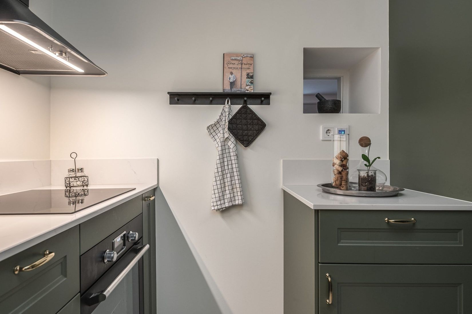 Bostadsrätt, Upplandsgatan 4a, Centralt/Norr, Norrköping