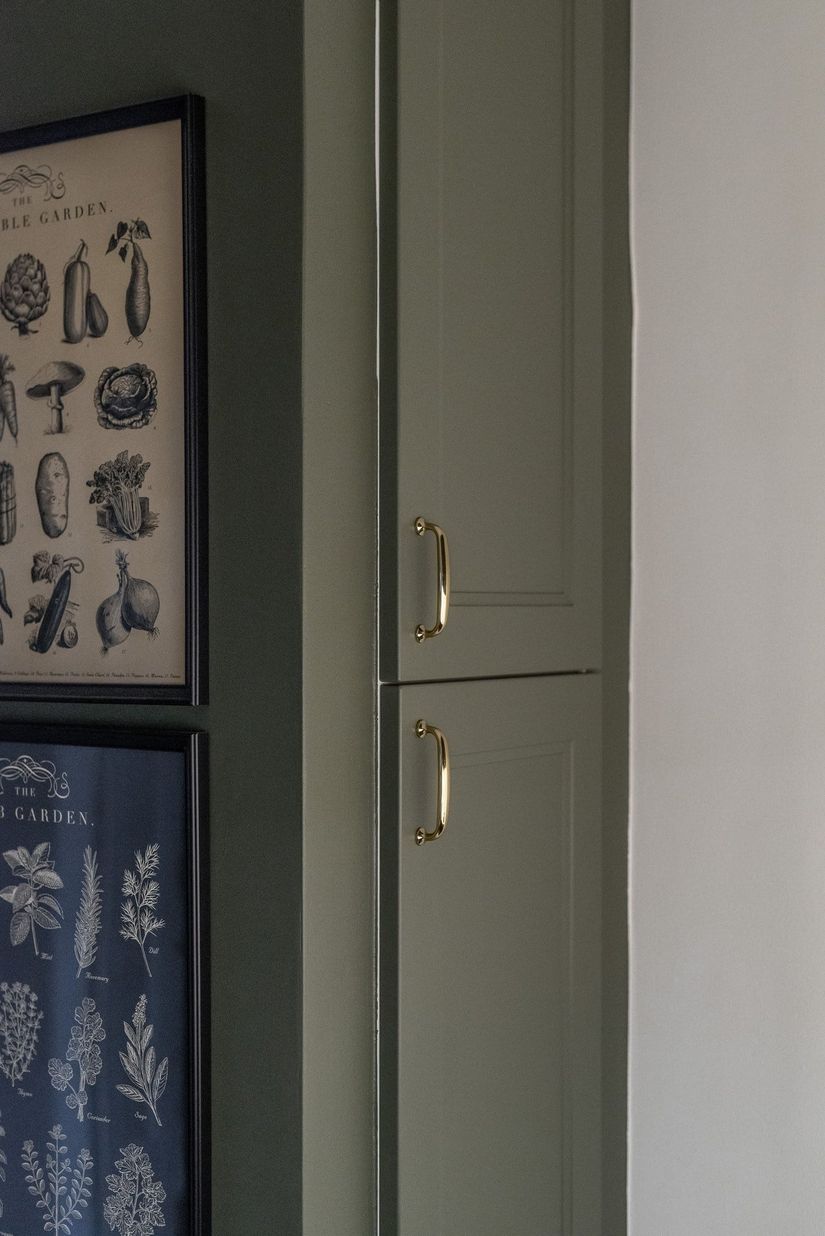 Bostadsrätt, Upplandsgatan 4a, Centralt/Norr, Norrköping