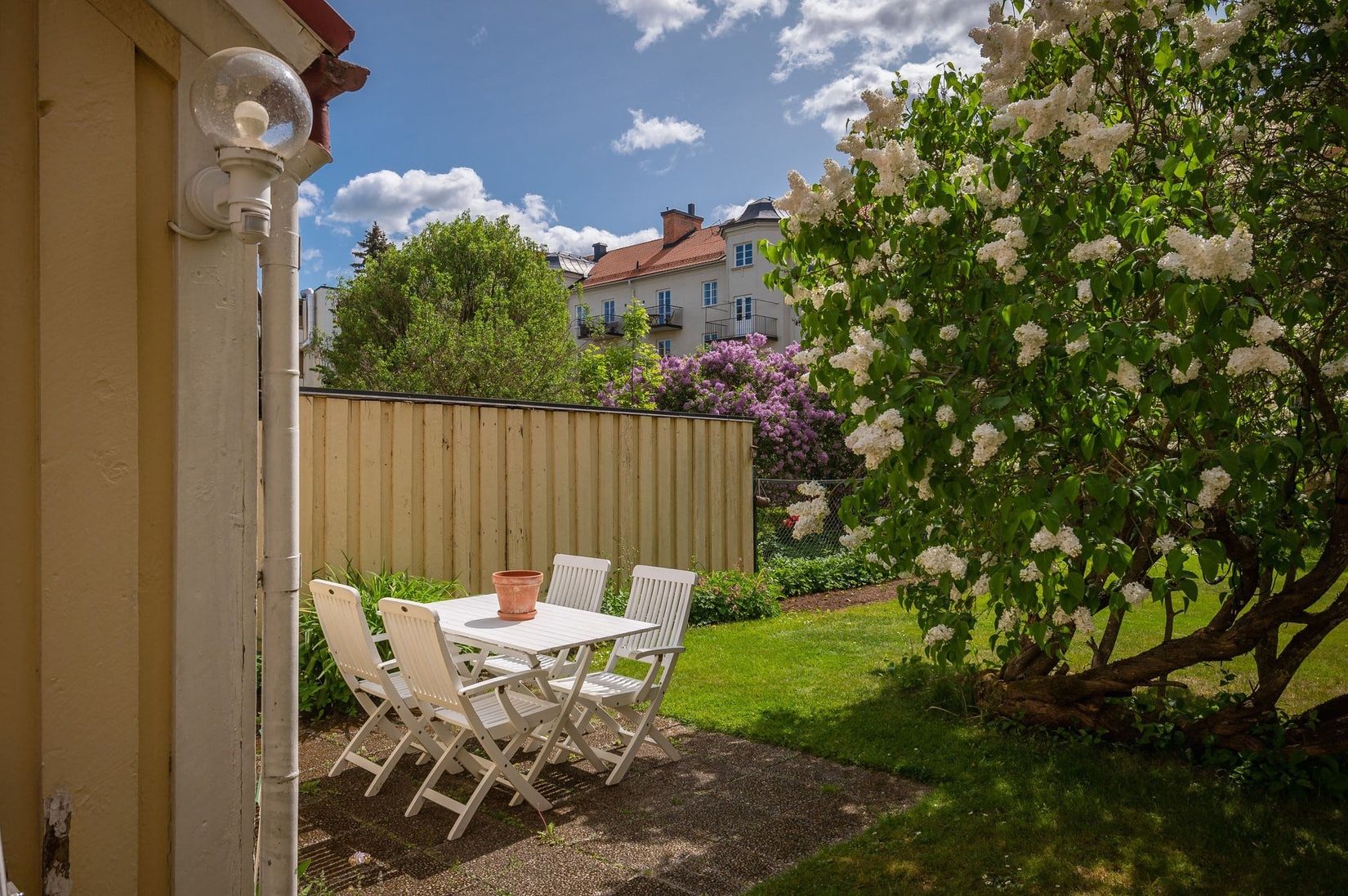 Bostadsrätt, Upplandsgatan 4a, Centralt/Norr, Norrköping