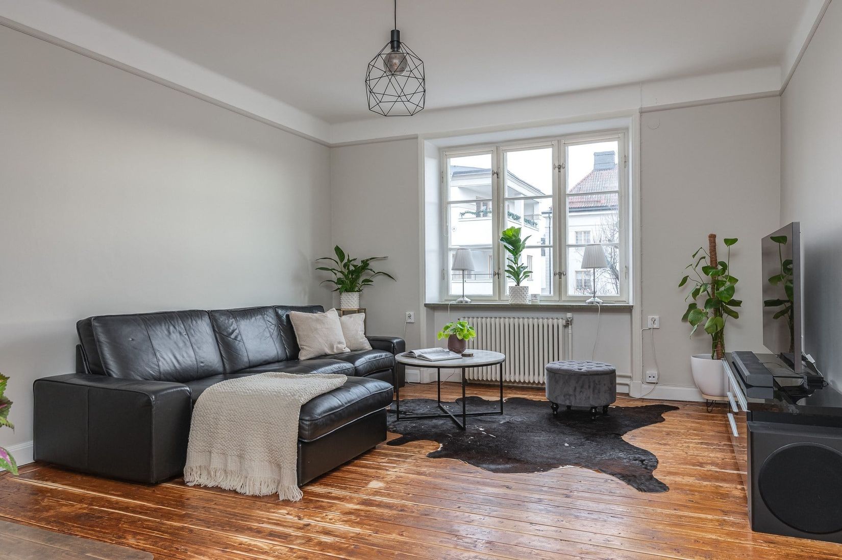 Bostadsrätt, Upplandsgatan 4a, Centralt/Norr, Norrköping