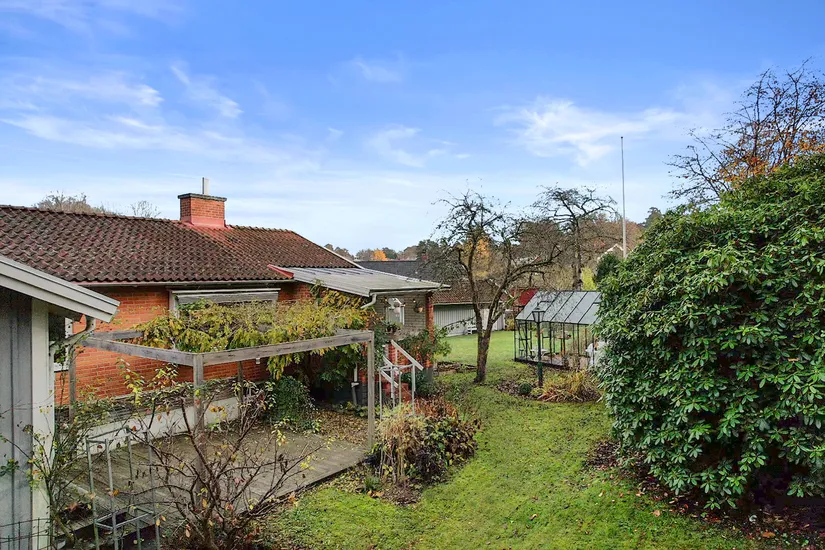 Villa, Dalgången 37, Dalgången, Karlshamn