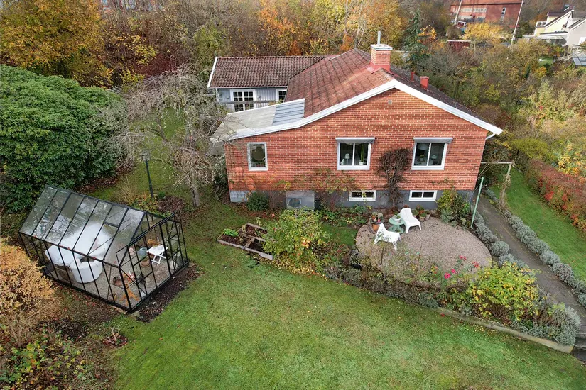 Villa, Dalgången 37, Dalgången, Karlshamn