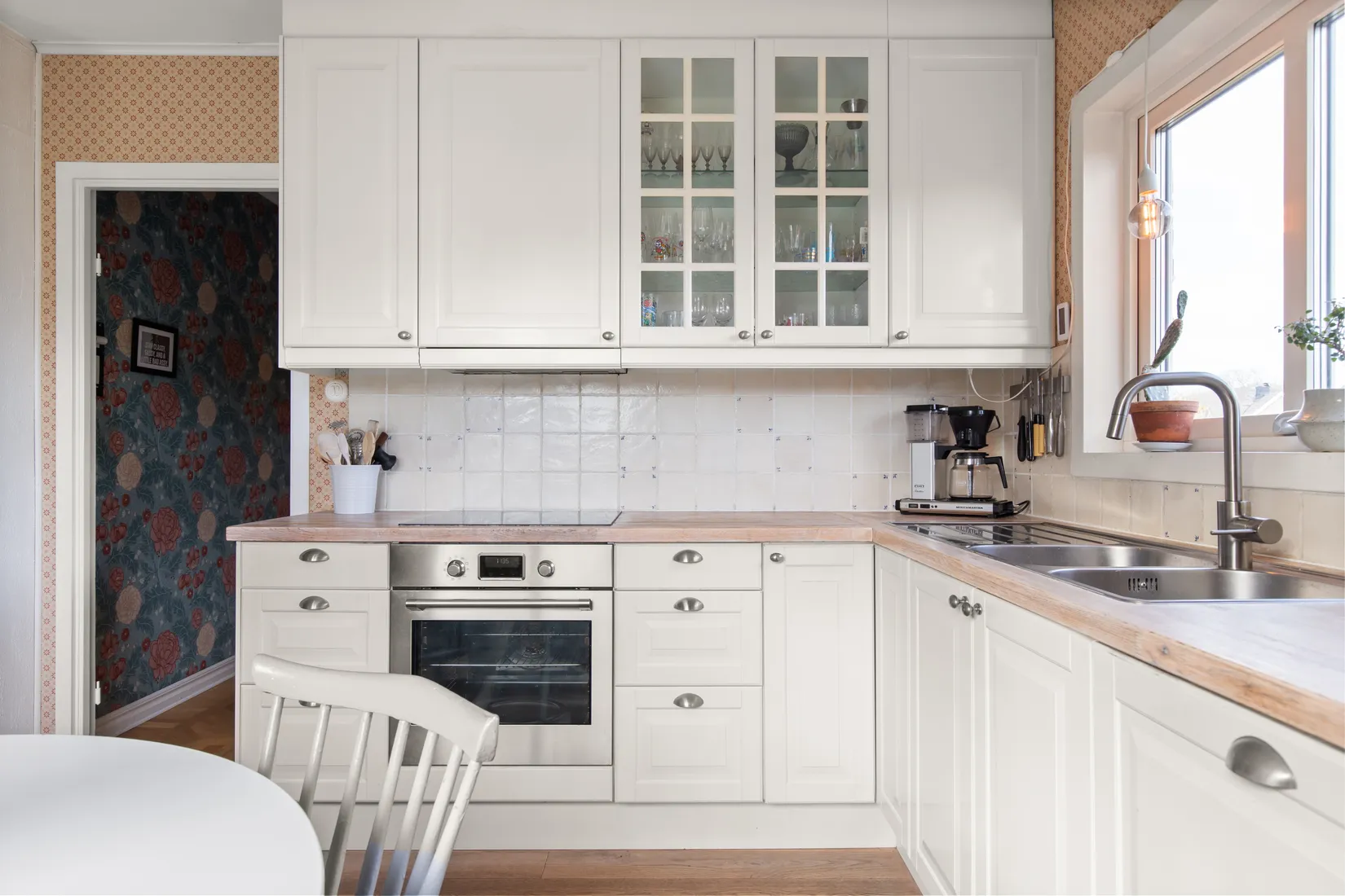 Villa, Dalgången 37, Dalgången, Karlshamn