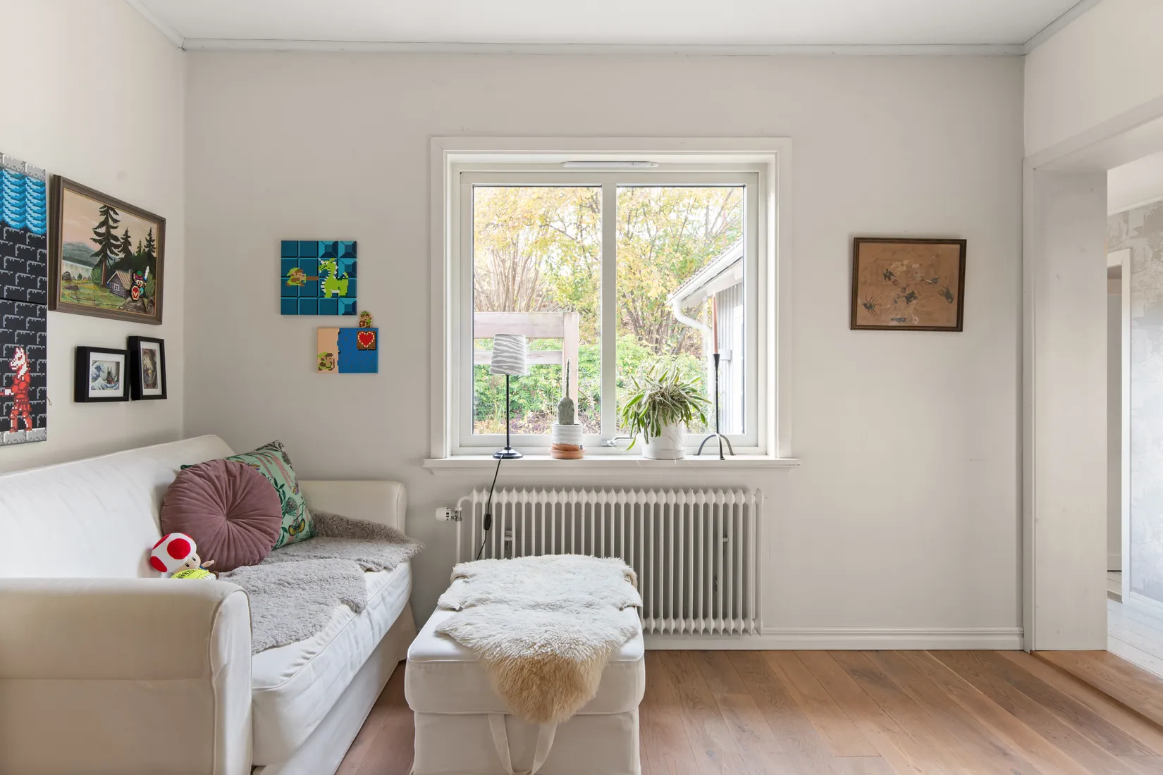 Villa, Dalgången 37, Dalgången, Karlshamn