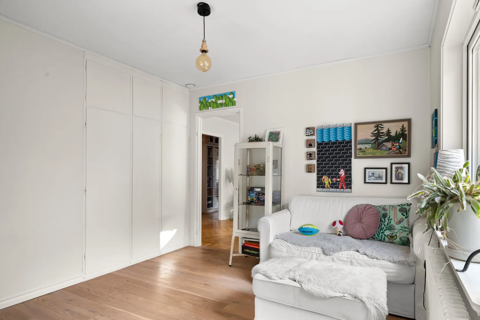 Villa, Dalgången 37, Dalgången, Karlshamn