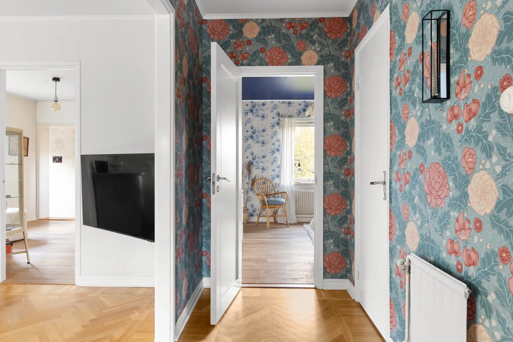 Villa, Dalgången 37, Dalgången, Karlshamn