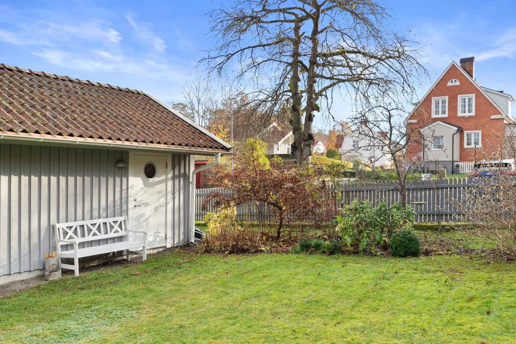 Villa, Dalgången 37, Dalgången, Karlshamn