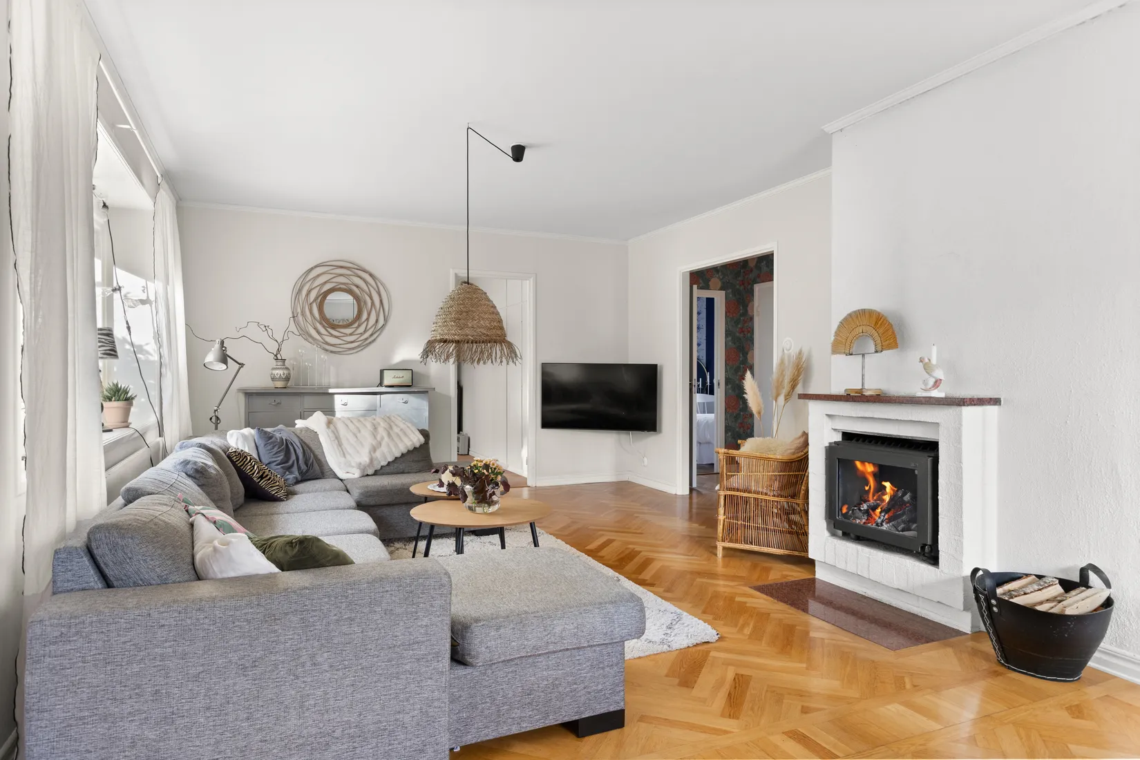 Villa, Dalgången 37, Dalgången, Karlshamn