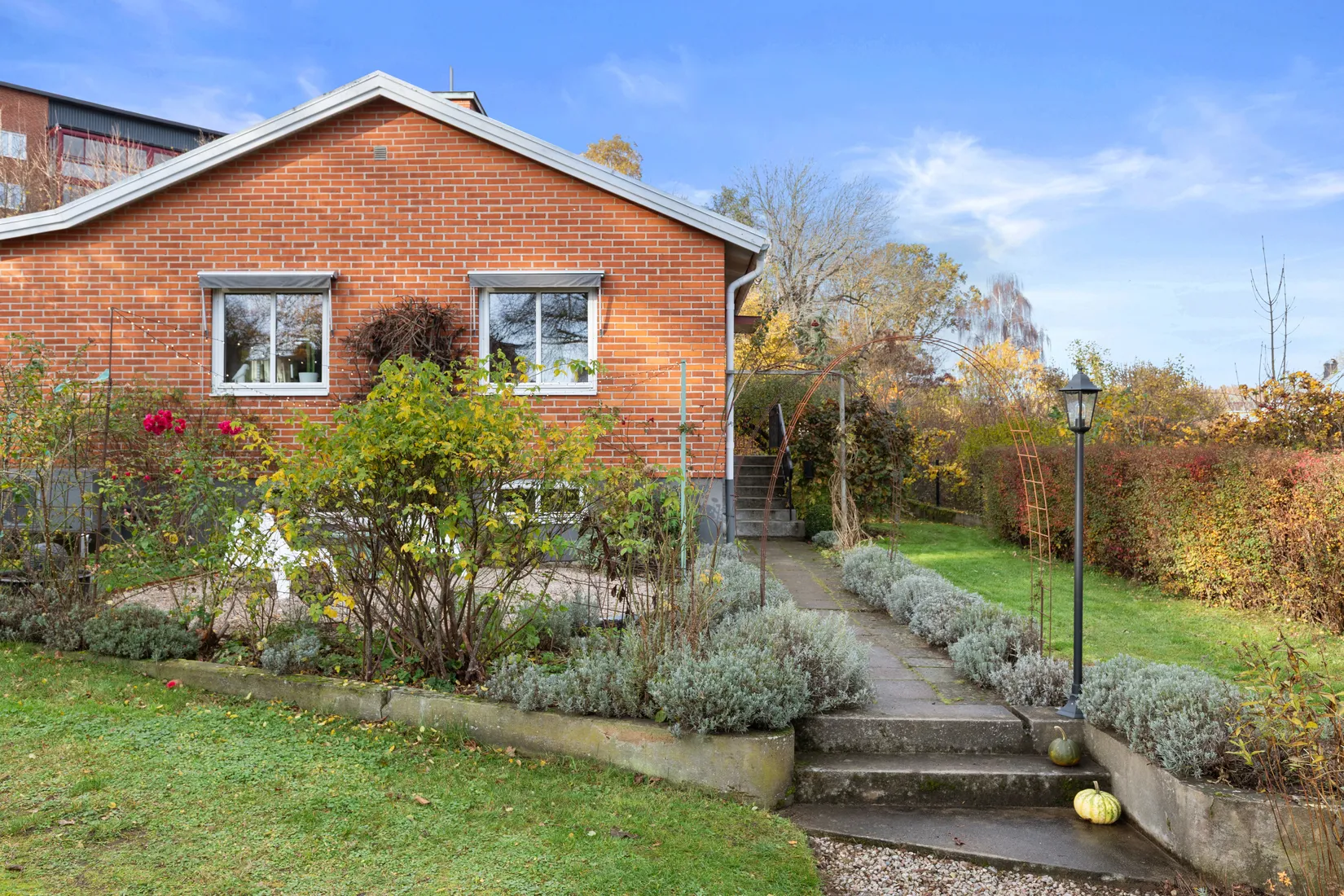 Villa, Dalgången 37, Dalgången, Karlshamn