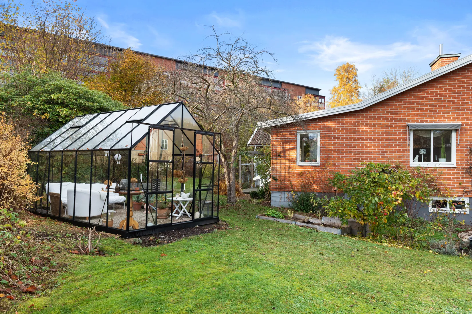 Villa, Dalgången 37, Dalgången, Karlshamn